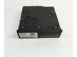 Блок управления навигации (GPS) 10A035820J, 10A035820A   Volkswagen ID.4