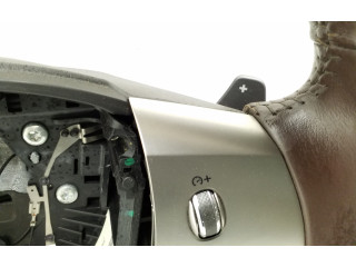 Руль Jaguar XF 8X23ABAMS