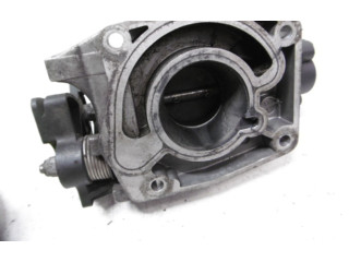 Электрическая задвижка 96BF-AA, 96BF-AA Ford Fiesta