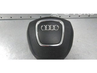 Подушка безопасности водителя 8K0880201 Audi A4 S4 B8 8K