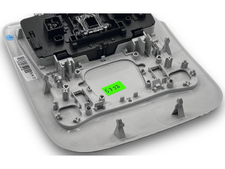 Блок комфорта A5798, 07356728740 Jeep Renegade