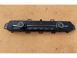 Блок управления климат-контролем 98075413ZD, 35252401   Peugeot Partner III