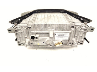 Панель приборов 9822060280   Peugeot 2008 II       