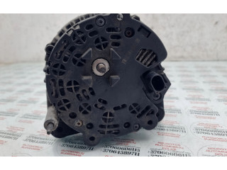 Генератор 03G903016L   Audi A6 S6 C6 4F      