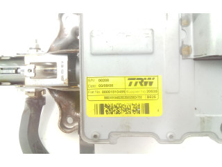  рейка  Колонка рулевая 51810485, 198A2000   Lancia Delta III 2008 - 2014 года