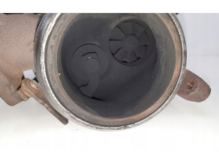 Турбина Mercedes-Benz A W169 A6400902380