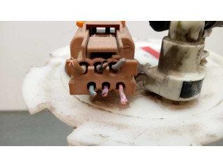 Насос топлива (в топливном баке)