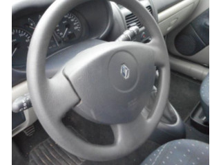 Вентилятор печки    7701050899   Renault Clio II