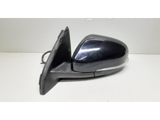 Зеркало электрическое Volvo S60 2011 - 2013 года