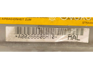 Подушка безопасности пассажира MR240240, 7628441010 Mitsubishi Montero