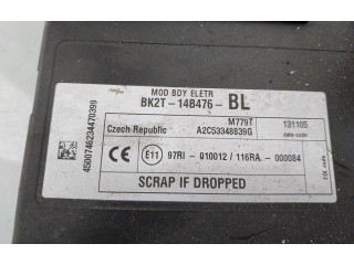 Блок управления BK2T14B476BL, BK2T14B476BL   Ford Transit Custom
