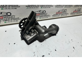 Масляный насос 6031810001 SsangYong Kyron