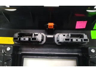 Блок управления климат-контролем GL3Z-18842-BGA, GL3T-18E243-BGB   Ford F150