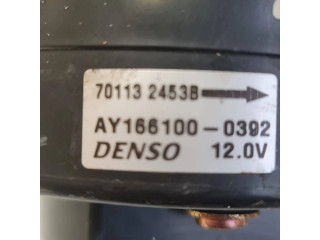 Вентилятор печки    701132453B, 1661000392   Jeep Grand Cherokee (WK)