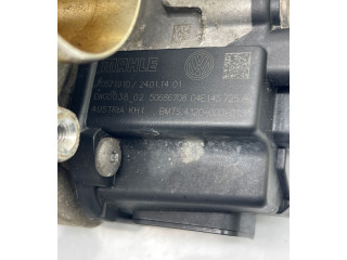 Турбина Volkswagen Golf VII 04E145725AB, 50686708 для двигателя CJZA