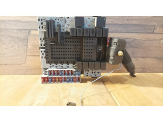 Блок предохранителей 9494509 Volvo S80