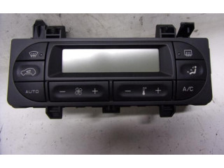Блок управления климат-контролем 96533393XT   Citroen C2