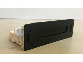 Дисплей 216543008, 281168388 Citroen Berlingo