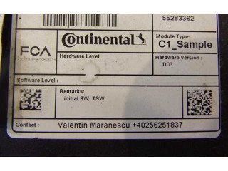 Блок управления 55283362   Jeep Compass