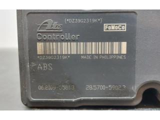 Jednotka ABS 8V512M110AD, 8V512C405AC   Ford Fiesta 2009