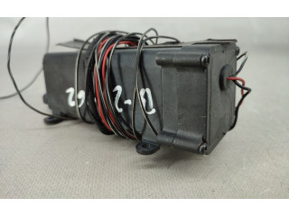 Řídící jednotka DLU0210W5NEU Audi Q7 4L 2008