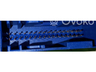 Панель приборов    Opel Meriva B       