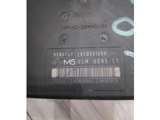 Řídící jednotka 284B60168R Renault Megane III 2013