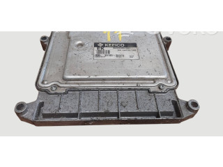 Блок управления двигателя 9030930912A7   KIA Rio