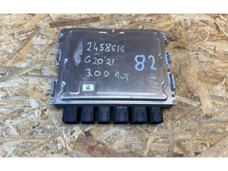 Řídící jednotka 5A204E0, 0281037305 BMW 3 G20 G21 2019