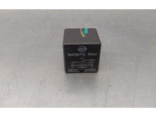 Модуль управления BSM 8419001400, 6618225238   SsangYong Rodius    