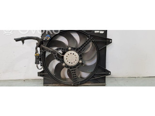 Вентилятор радиатора     51787111    Ford Ka 1.2