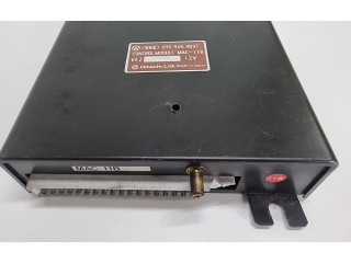 Řídící jednotka 035905383T, 6604 Audi 200 1989