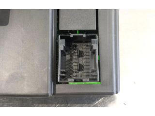 Блок управления климат-контролем 01560513690 Alfa Romeo 166