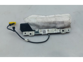 Подушка безопасности в сиденье 8K0880442D   Audi A5 Sportback 8TA