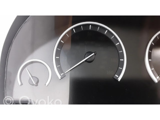 Přístrojová deska BMW 7 F01 F02 F03 F04 2012 9255566, 0263689117