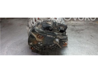 Генератор K9KB770, K9KB770   Renault Clio III      