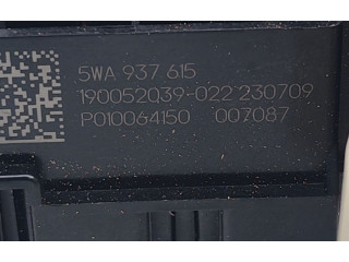 Блок предохранителей 5WA937615 Audi A3 8Y