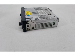 Радио/ проигрыватель CD/DVD / навигация Peugeot 307 CC 2005