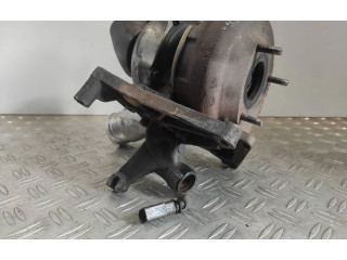 Turbodmychadlo Турбина 059145702S, 5072055 Audi A6 S6 C6 4F BMK