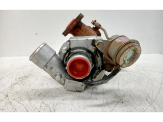 Турбина Jeep Grand Cherokee (WJ) 3.1 5015030AA