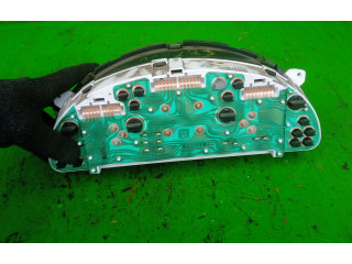 Přístrojová deska  Daewoo Lanos 1999   