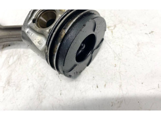 Поршень с шатуном 059j, h52bhs Audi A6 S6 C5 4B