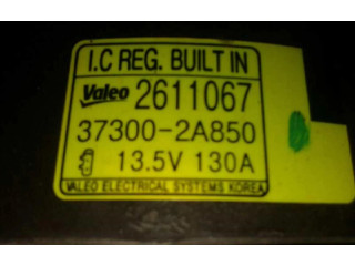 Генератор 2611067 KIA Ceed