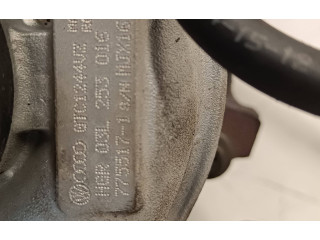  Турбина Volkswagen Touran II  03L253016, GTC1244VE         