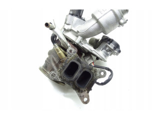  Турбина Volkswagen Golf VII  06K145722G         