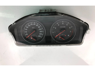 Панель приборов 31254775 Volvo C70