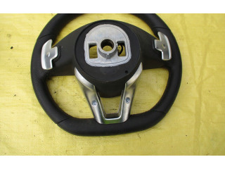 Руль Mercedes-Benz C W205 2014-2021 года A0004603803