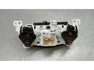 Блок управления климат-контролем 5P3743000 Dacia Dokker