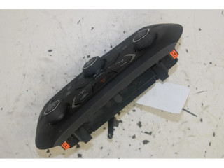 Блок управления климат-контролем Jeep Renegade