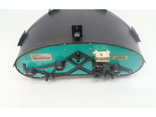 Přístrojová deska Citroen Berlingo 2002 9662745180